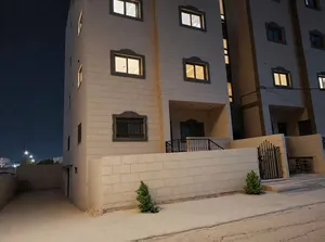 شقق للبيع حي المهندسين غرب دار احمد الكويتي