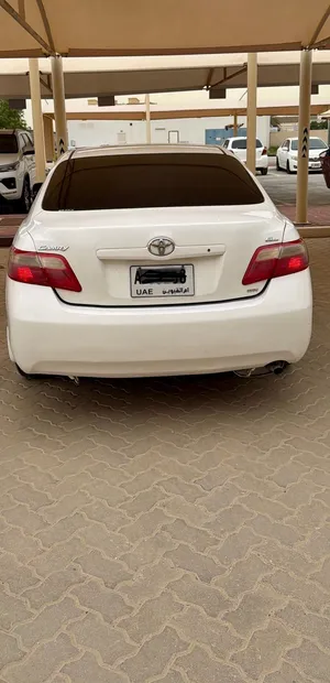 Used Toyota Camry in Um Al Quwain