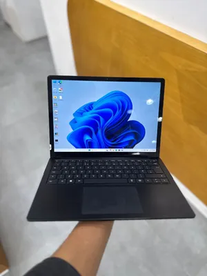 ميكرو سوفت سرفسي لابتوب 4 Microsoft Surface Laptop 4