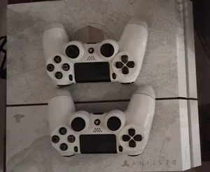 ps4fat hard 500