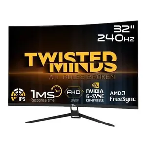 للبيع شاشه TWISTED