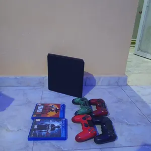 PlayStation 4 PlayStation for sale in Tripoli