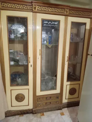 نيش مستعمل للبيع