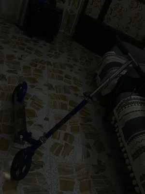 سكوتر هوائي للبيع
