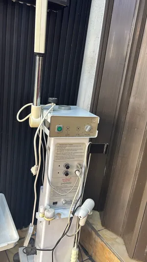 جهاز تنظيف بشرة
