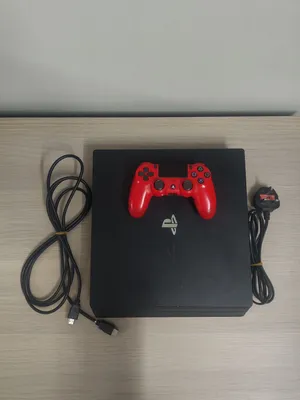 PlayStation 4 PlayStation for sale in Al Mubarraz
