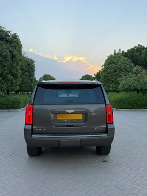 تاهو ( خليجي )