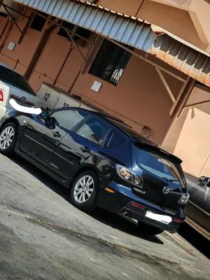 Used Mazda 3 in Southern Governorate