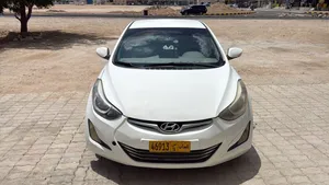 Hyundai Elantra 2014 For sale