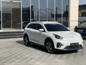 Used Kia Niro in Zarqa