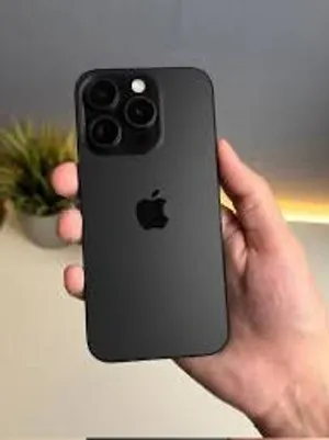 Apple iPhone 16 Pro Max 256 GB in Muscat