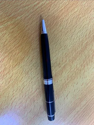 Arturo Toscanini Mont Blanc roller pen (no box)