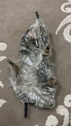قطع غيار لكزس جي اس من 2006 الى 2011