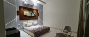 2 Bedrooms Chalet for Rent in Al Batinah Barka