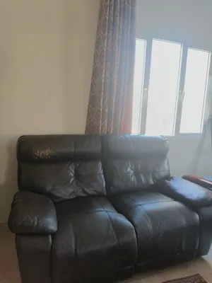 DANUBE 2 Seater Recliner sofa