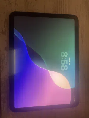 ايباد 10 نظيف