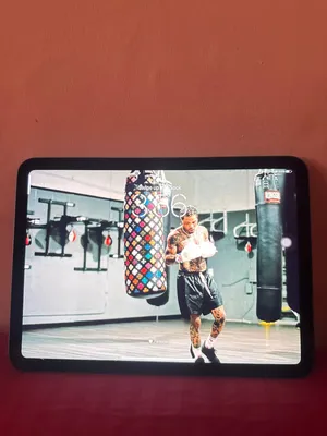iPad 10 gen