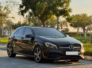 مرسديس A250 للبيع