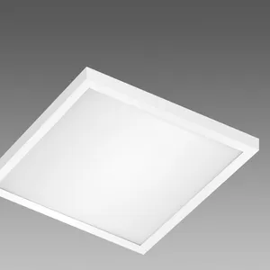 لوحة ليد (LED Panel) جديدة بكرتونتها للبيع نوعية ممتازة جداً وماركة إيطالية معروفة بالجودة،