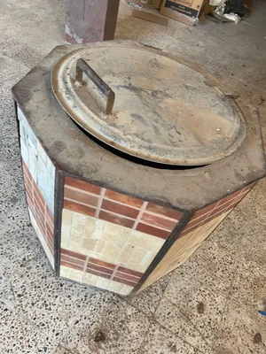 فرن للبيع نضيف