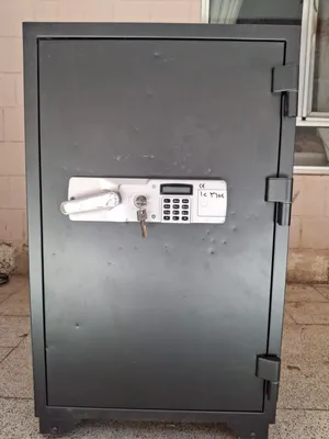 قاصة (خزنه)