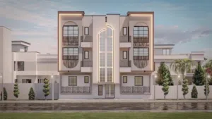 280 m2 More than 6 bedrooms Townhouse for Sale in Tripoli Alswani