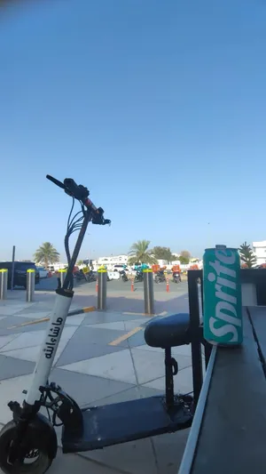 Winner Sky Electric Scooter – 75 KM/H – بطارية ممتازة – مع كرسي وشاحن