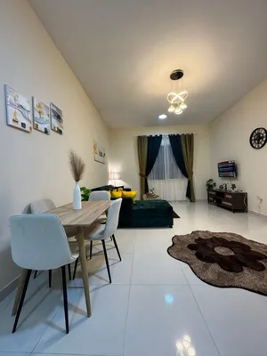 1000 ft² 1 Bedroom Apartments for Rent in Ajman Al Rawda