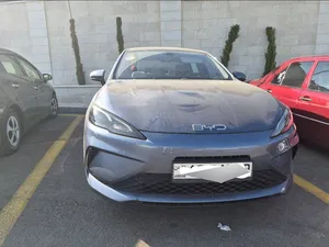 BYD Sell 05 موديل 2025 للبيع يا خوان اقراء الاعلان مليح و لا ترن تفاصل عشان السعر
