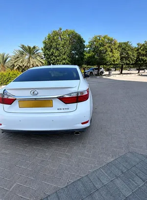 لكزس es350