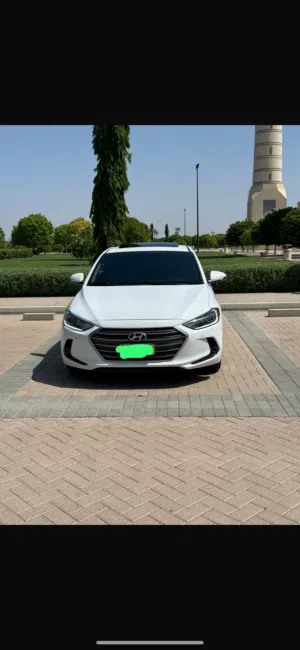 للبيع هيونداي النترا