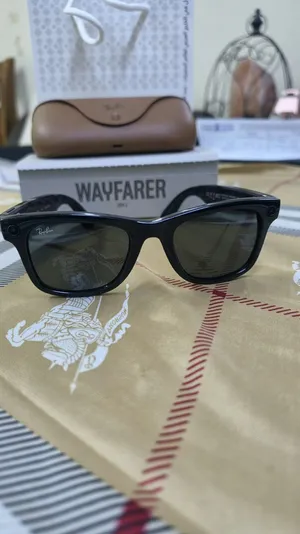 RAYBAN WAYFARER GEN 2