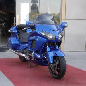 Honda goldwing F6B
