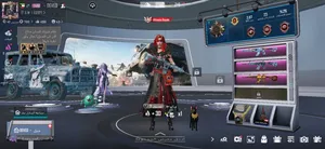 Pubg Accounts and Characters for Sale in Sana'a