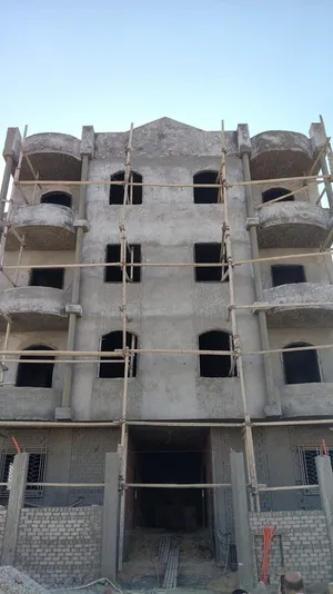 160 m2 3 Bedrooms Apartments for Sale in Cairo Badr City