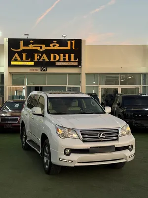 لكزس GS460 2015