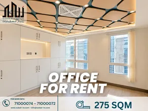 Premium Ready-to-Move-In Offices for Rent  18th November Street  Furnished & Unfurnished