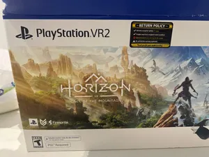 Playstation VR 2
