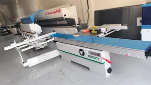 طاولة منشار Panel Saw MJ6132