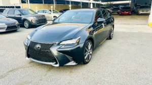 Lexus GS 350 F Sport 2019