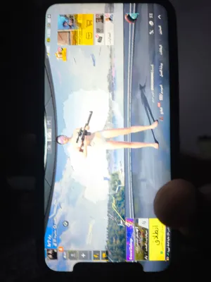 Pubg Accounts and Characters for Sale in Benghazi