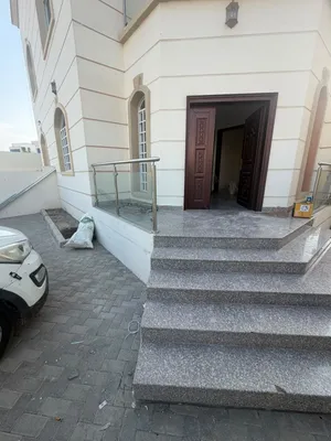 80 m2 2 Bedrooms Apartments for Rent in Muscat Seeb