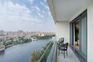 40 m2 Studio Apartments for Sale in Cairo Maadi