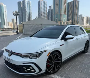 Golf GTI 2023
