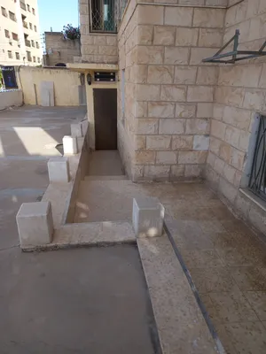 65 m2 1 Bedroom Apartments for Rent in Nablus Northern Mount