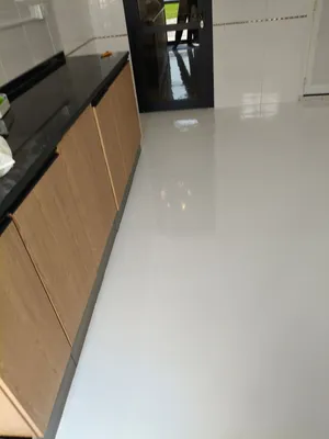 Home paint services