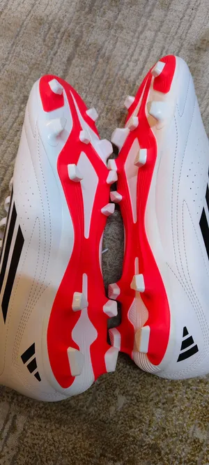 adidas not using size 45