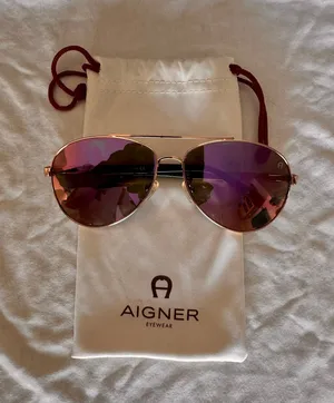 Aigner sunglasses made in italy