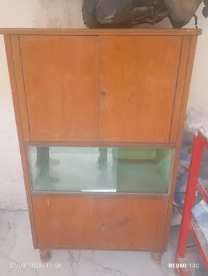 بوفيه اخشاب