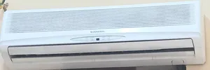 تكييف مستعمل بحالة جيده جدا